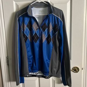 Like new Sugoi cycling sweater jersey! XL